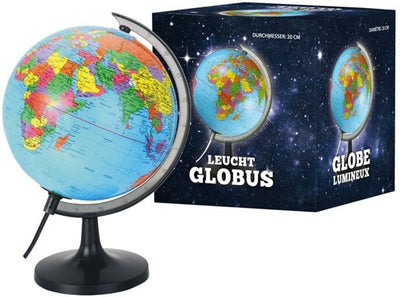 Globe verlichting 20cm