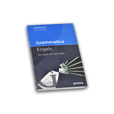 PRISMA GRAMMATICA ENGELS