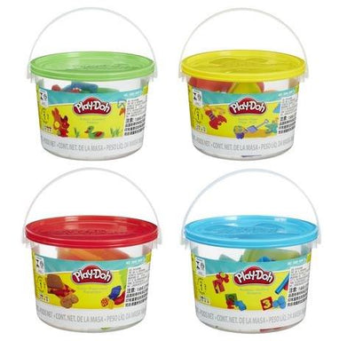 Play-Doh Mini Bucket