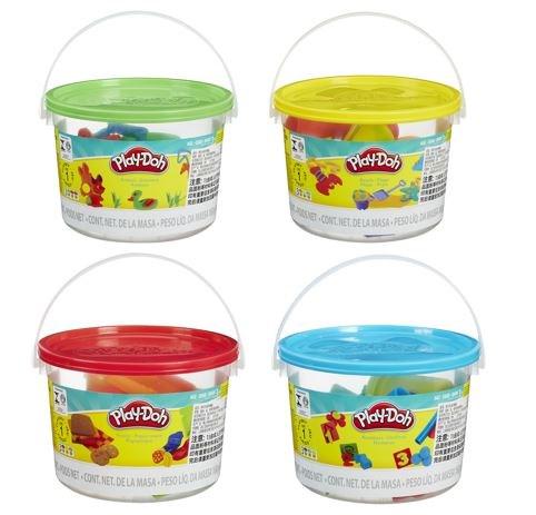 Play-Doh Mini Bucket