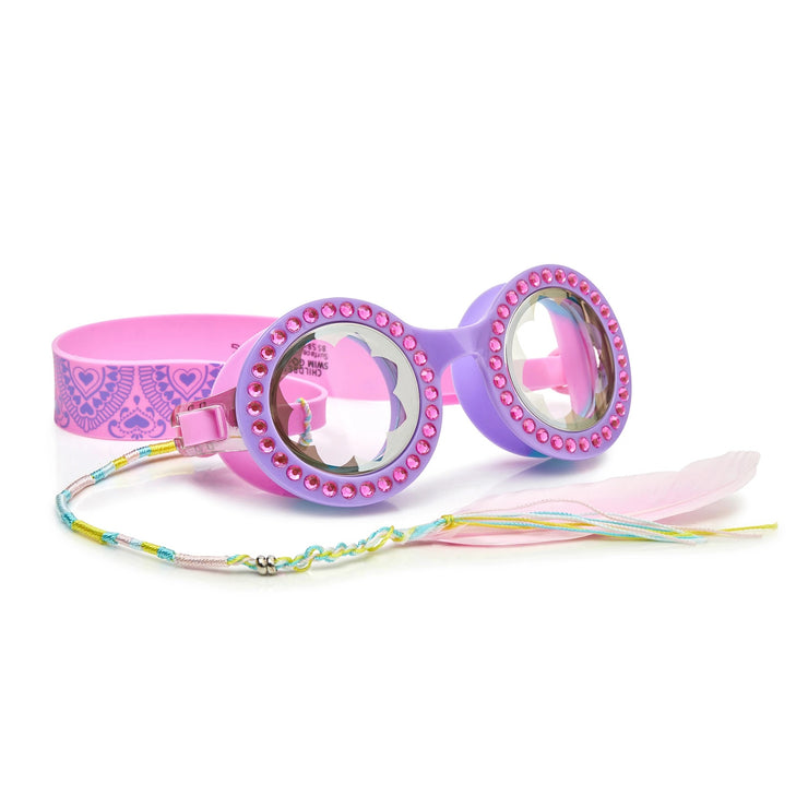 GIRLS GOGGLE HENNA