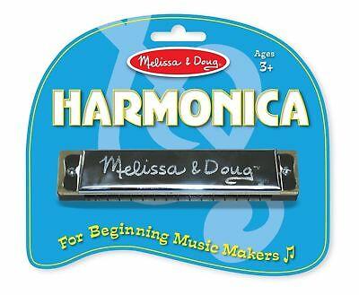 Harmonica