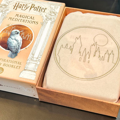 HARRY POTTER DECK CARDS MAGICAL MEDITATIONS