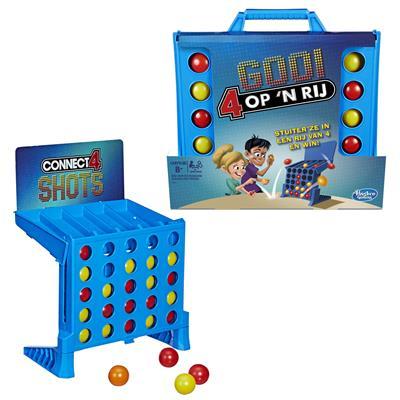 Hasbro Gaming Connect4 Shot NL