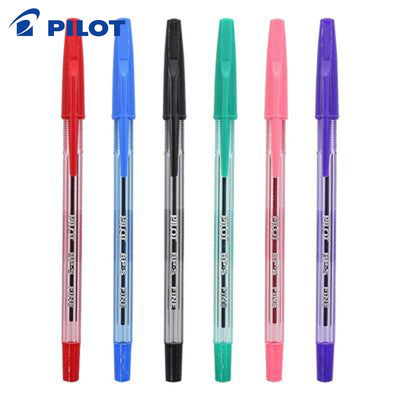 PILOT BALLPOINT BPS FINE