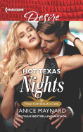 Hot Texas Night
