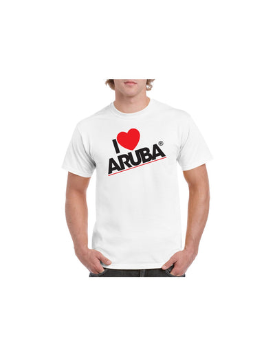 ILoveAruba T-Shirt