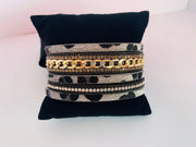 ANIMAL MAGNETIC  BRACELET
