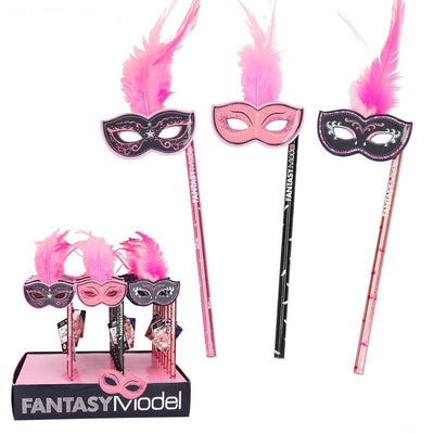 FANTASY MODEL POTLOOD M/MASKER