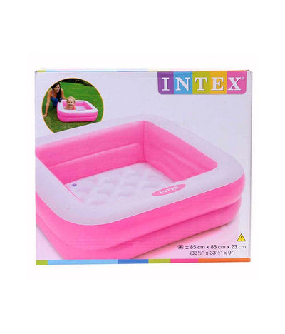 Intex Play Box Pool
