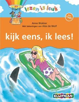 AVI START KIJK EENS,IK LEES