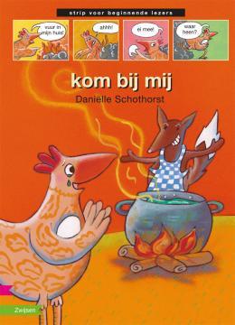STRIP AVI START KOM BIJ MIJ