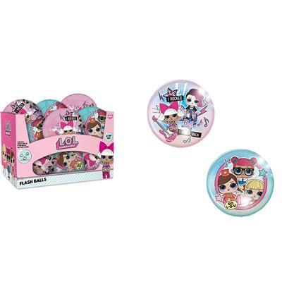 L.O.L Surprise Flash Ball 10cm