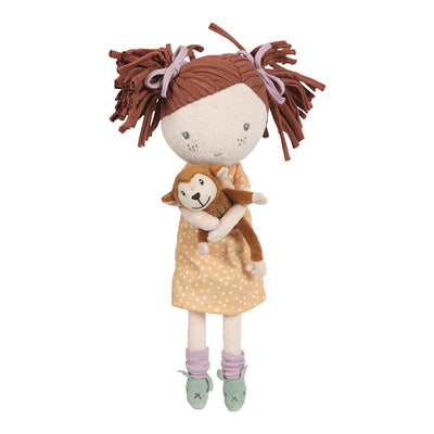 Little Dutch Knuffel Pop Sofia 35cm