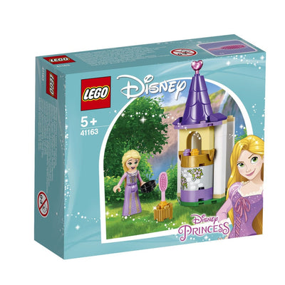LEGO Disney Princess 41163 Rapunzel's Petite Tower