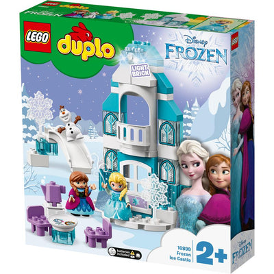 LEGO Duplo 10899 Disney Frozen Ice Castle