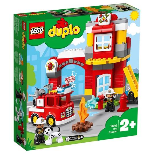 LEGO Duplo 10903 Fire Station