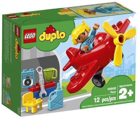 LEGO Duplo 10908 Plane