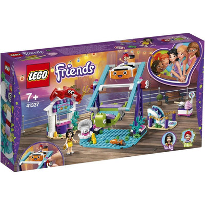 LEGO Friends 41337 Underwater Loop