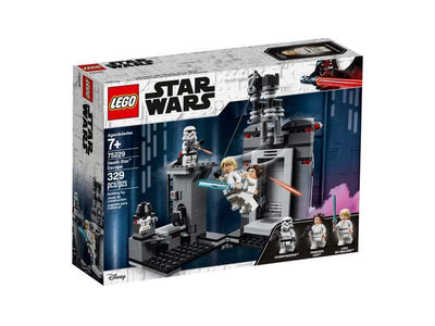 LEGO Star Wars 75229 Death Star Escape