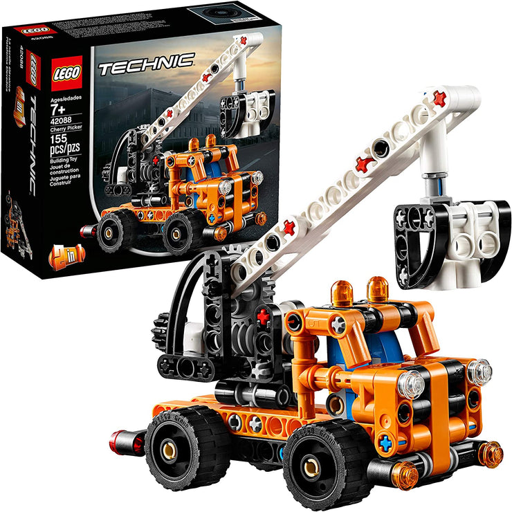 LEGO Technic 42088 Cherry Picker