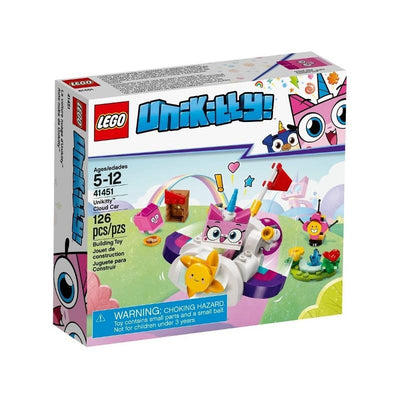 LEGO UNIKITTY