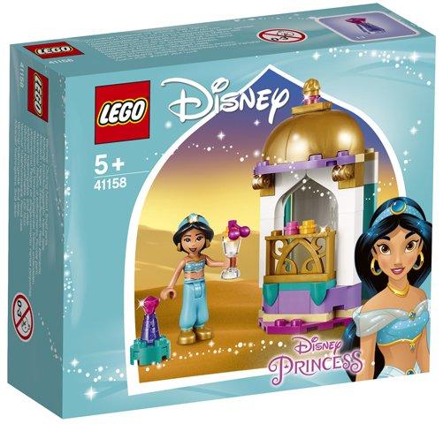 Lego 41158 Princess Jasmine's Petite Tower