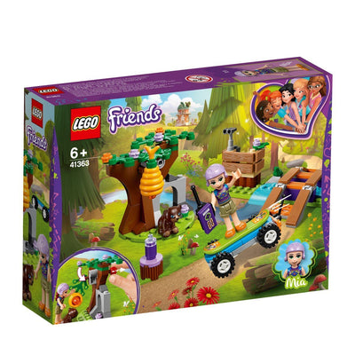 Lego 41363 Friends Mia's Forest Adventure