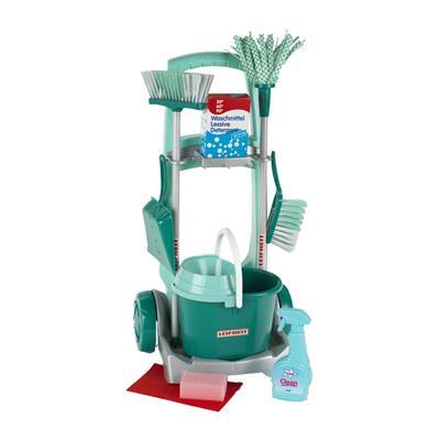 Leifheit Cleaning Trolley 65.6x33.5x18cm