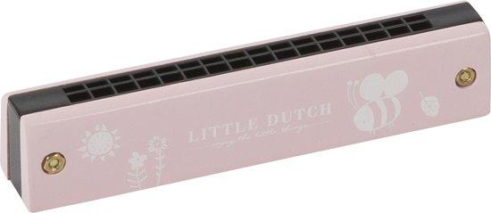 Little Dutch Pink Harmonica