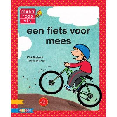 EEN FIETS VOOR MEES