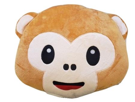 Top Trenz Monkey Pillow