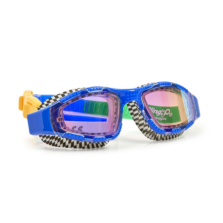 BOYS GOGGLE STREET VIBE