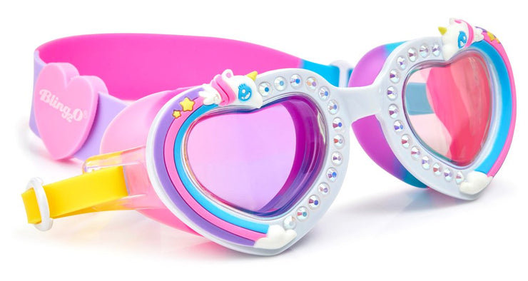 GIRLS GOGGLE MAGICAL RIDE