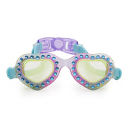 GIRLS GOGGLE HEART THROB