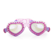 GIRLS GOGGLE HEART THROB