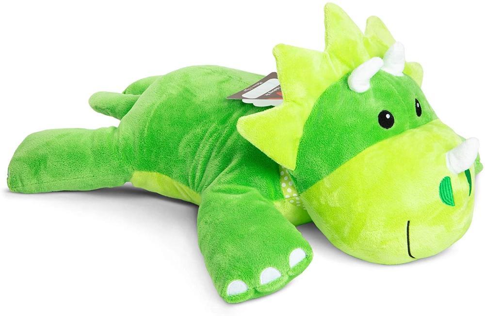 Melissa Doug Cuddle Dinosaur Jumbo – DeWit VanDorp