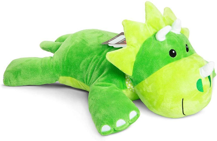 Melissa & Doug Cuddle Dinosaur Jumbo