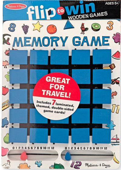 Memory Game