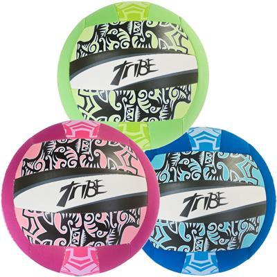 Neoprene Tribe Volleyball Beach Ball