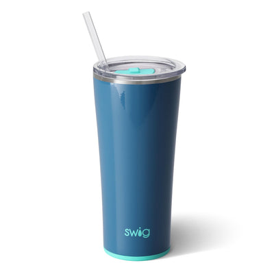 Swig 22oz Tumbler Denim