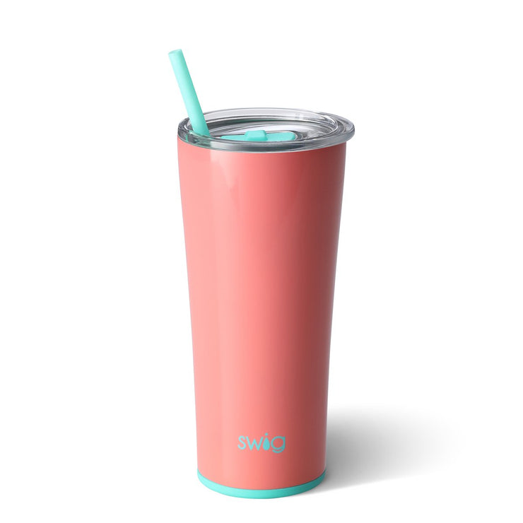 Swig 22oz Tumbler Melon