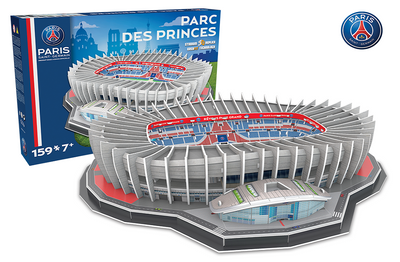 3D Puzzle Stadium Parc Des Princes
