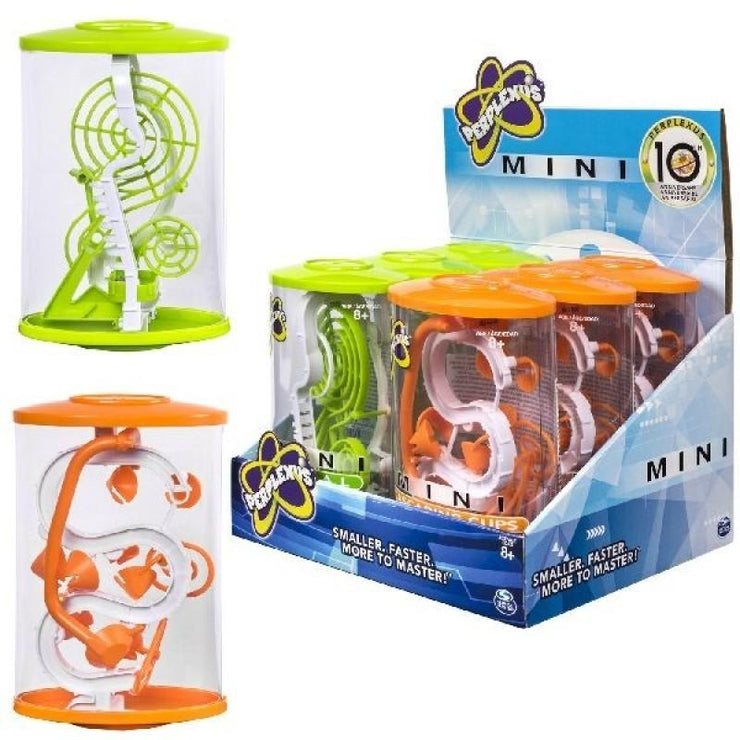 Perplexus Mini Asst