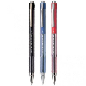 PILOT BALLPOINT BETTER RETRACTABLE MEDIUM