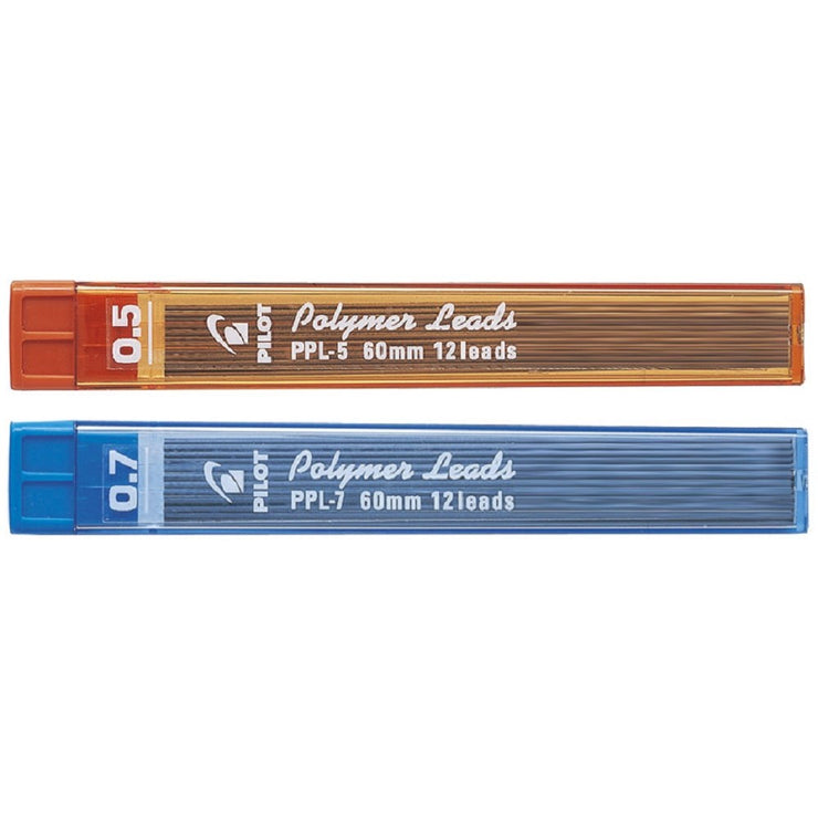 PILOT PENCIL LEADS CS/12
