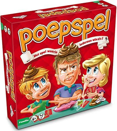Poepspel