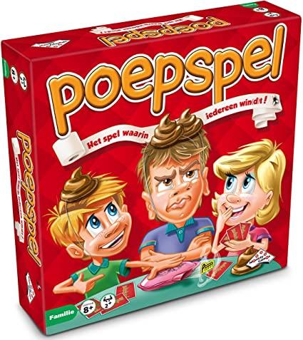 Poepspel
