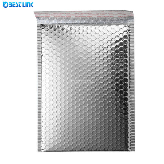 BUBBLE ENVELOPPE 24CMx30CM SET OF 2