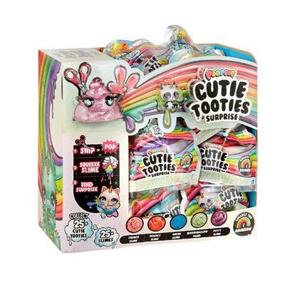 Poopsie Cutie Tooties Surprise